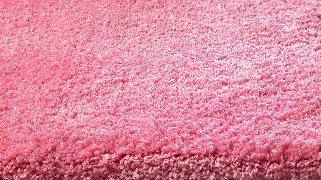 Pink Carpet